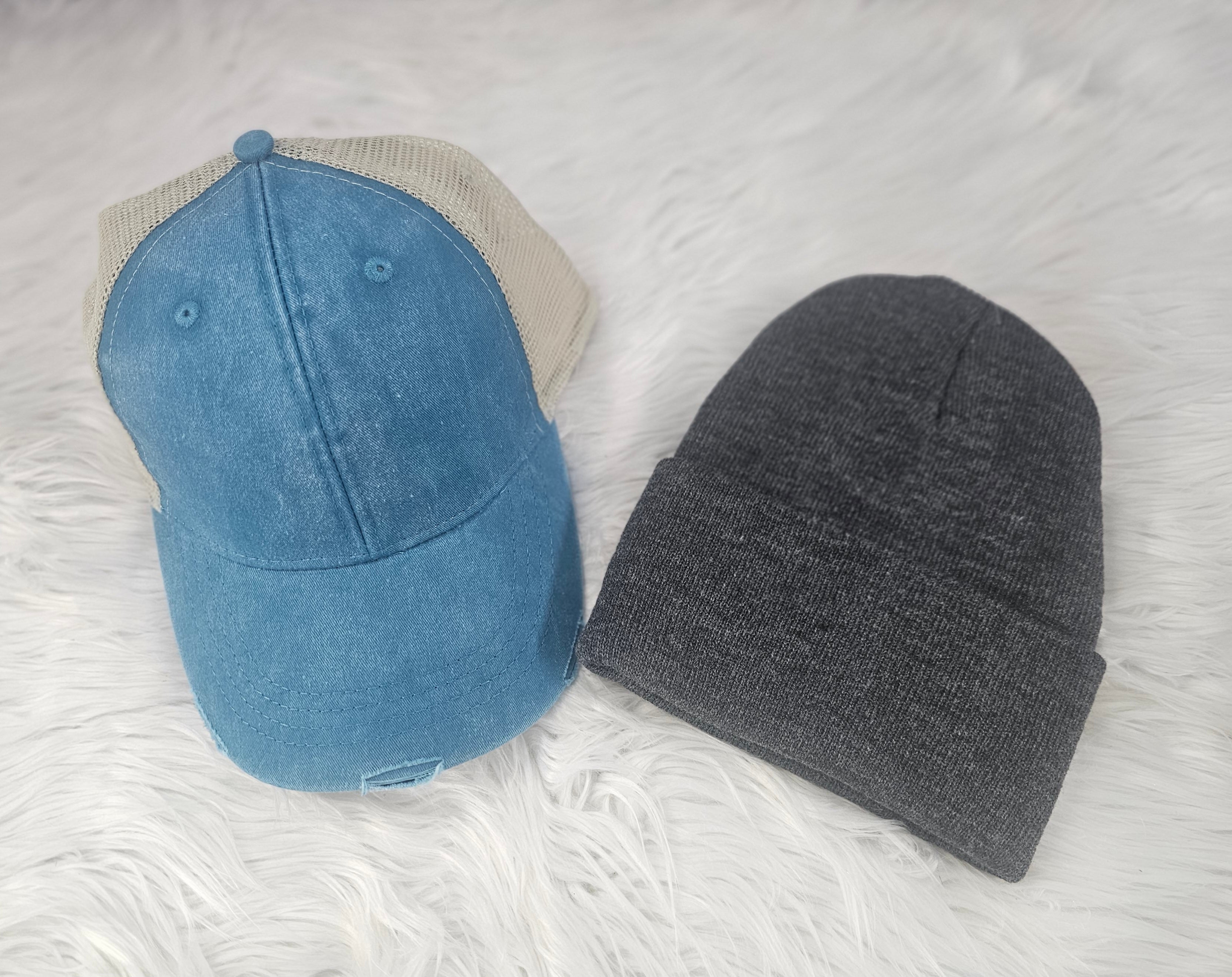 How to Style and Care for Custom Hats