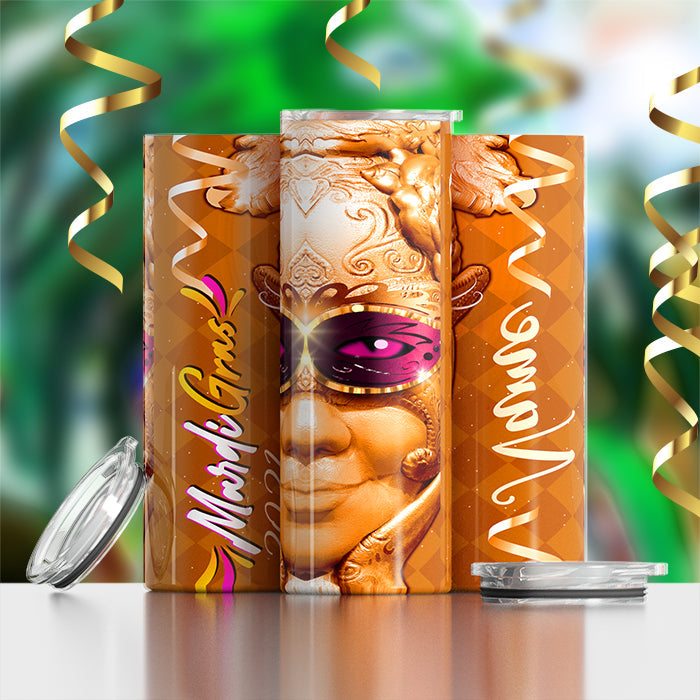 Why Custom Tumblers Are Both Functional and Stylish