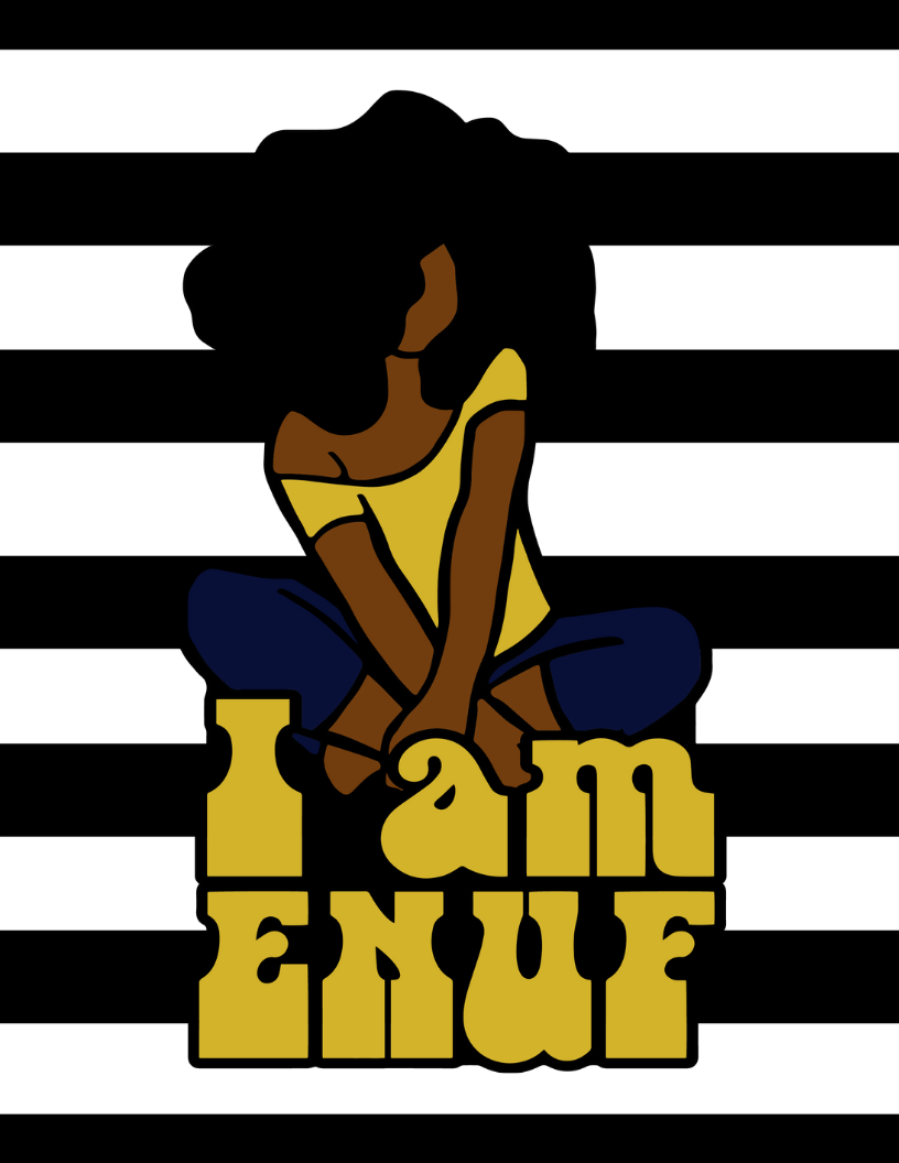 Drippin N Ice Costume Design