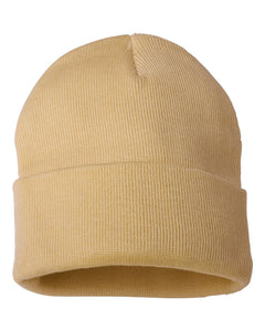 Custom Beanie Hat