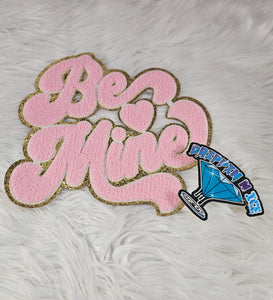 Be Mine