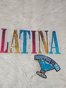 Latina