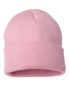 Custom Beanie Hat