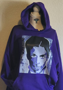 Prince Hoodie