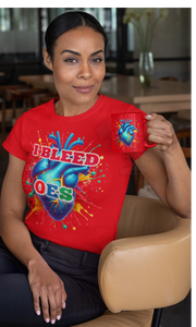 I Bleed OES