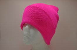 Custom Beanie Hat