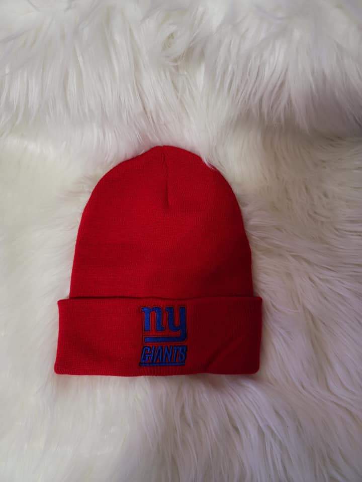 Custom Beanie Hat