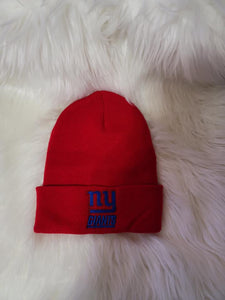 NY Beanie Hat