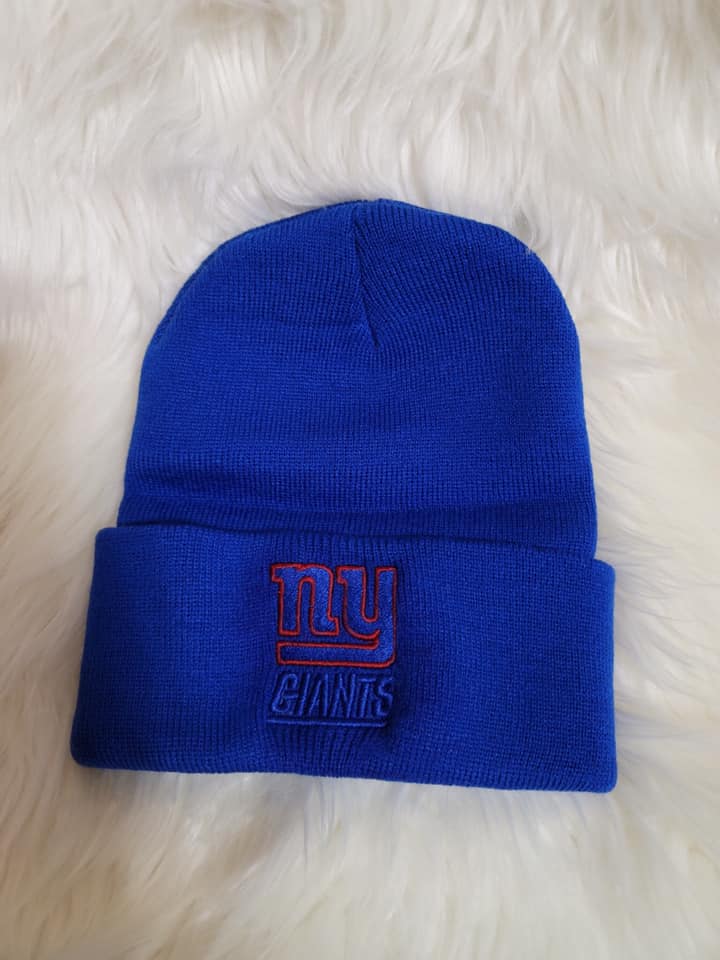 NY Beanie Hat