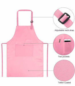 Customize Children Apron