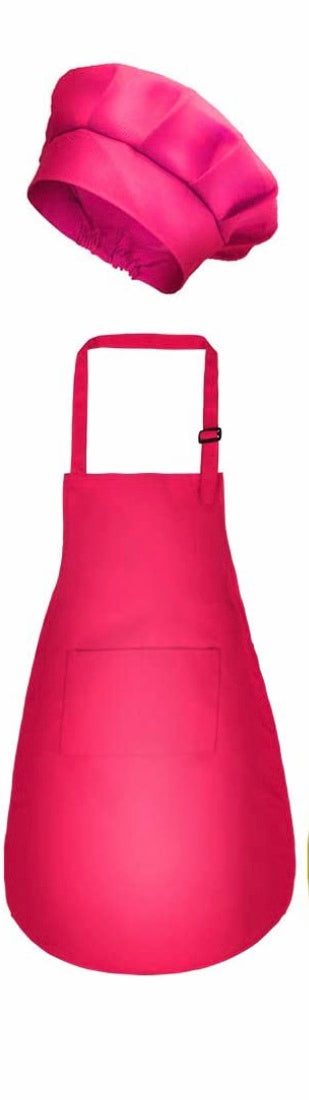 Customize Children Apron