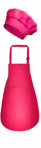 Customize Children Apron