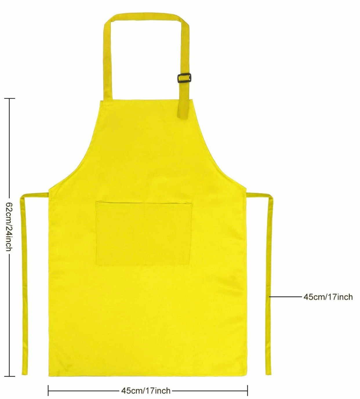 Customize Children Apron