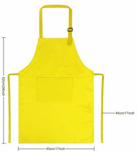 Customize Children Apron