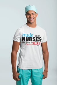 Male Nurse