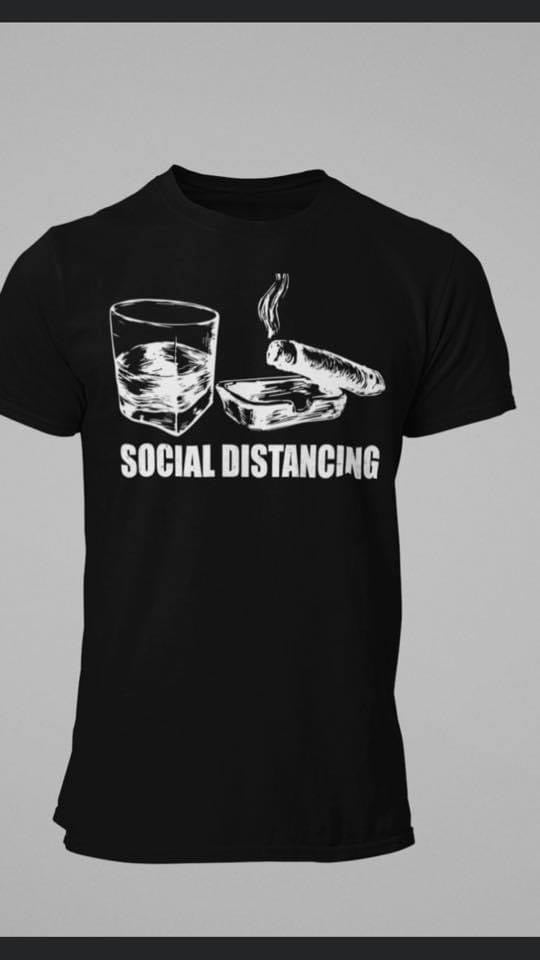 Social distancing