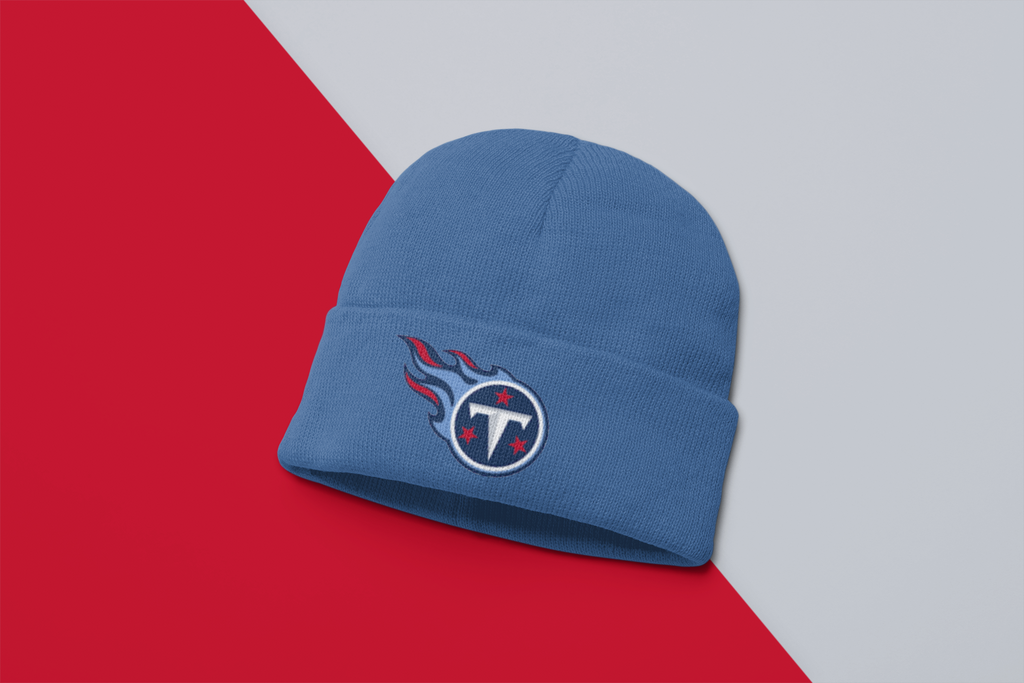Titan Beanie
