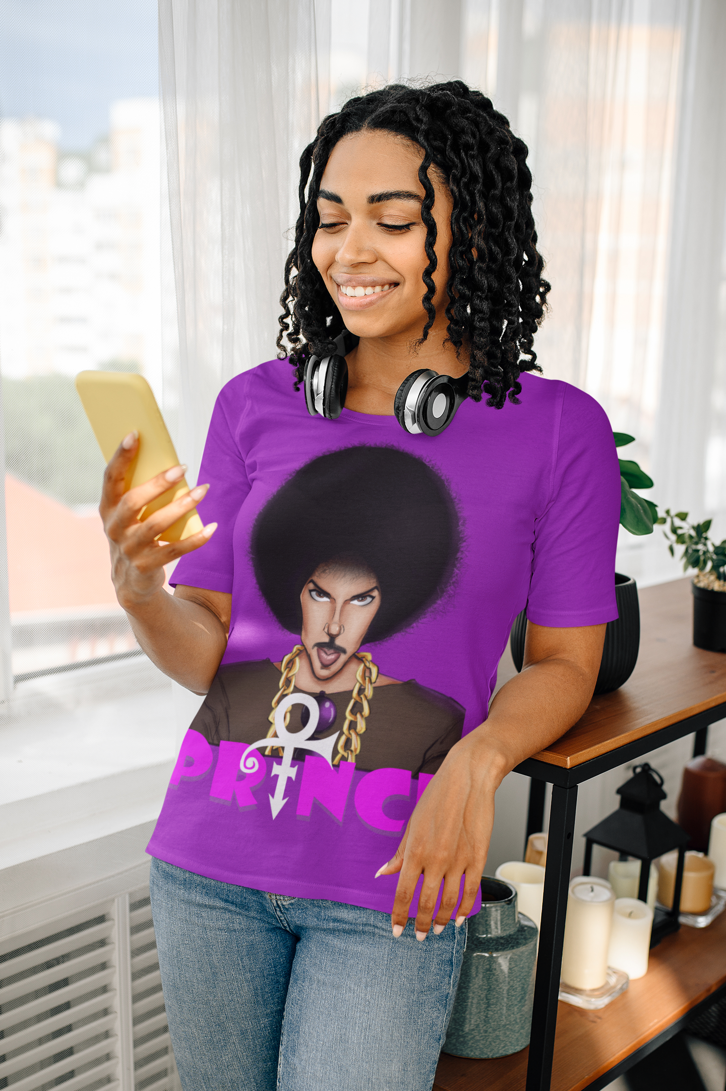 Prince Tribute