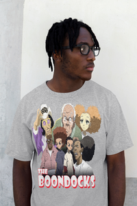 The BoonDocks Tribute