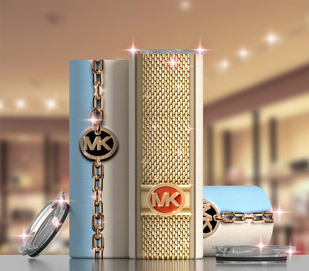 Customized 20oz MK Tumbler