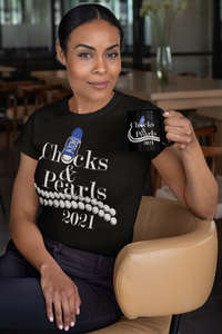 Chucks and Pearl 2021 Gear